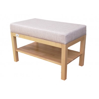 Скамья "Палермо" с полкой Цена за 1 шт Скамья "Палермо" с полкой Цена за 1 шт