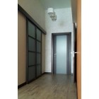 Двери раздвижные