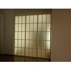                 Раздвижные перегородки         Проем 2100 х 2500                                    Ориентировочная цена