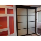                 Раздвижные перегородки         Проем 1600 х 2500                                    Ориентировочная цена