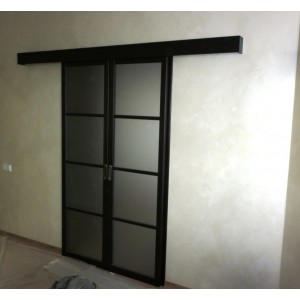                 Раздвижные перегородки         Проем 1400 х 2200                                    Ориентировочная цена