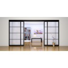                 Раздвижные перегородки         Проем 4400 х 2150                                    Ориентировочная цена