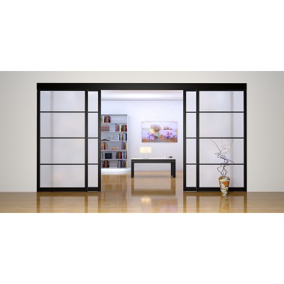                 Раздвижные перегородки         Проем 4400 х 2150                                    Ориентировочная цена