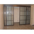                 Раздвижные перегородки         Проем 4200 х 2550                                    Ориентировочная цена