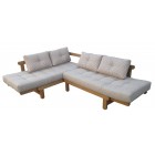 Софа угловая (цена по запросу)