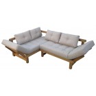 Софа угловая (цена по запросу)