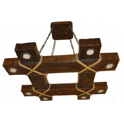 Люстра "Состаренная" Цена за 1 шт Люстра "Состаренная" Цена за 1 шт