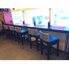 Стул "Палермо" барный H=700 Цена за 1 шт Стул "Палермо" барный H=700 Цена за 1 шт