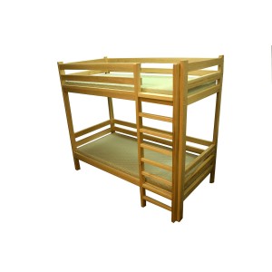 Кровать  Двухярусная                                                  Спальное место                                  900х2000   