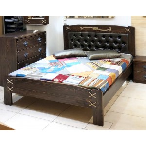 Кровать "Морская"                       Спальное место                                         1600х2000