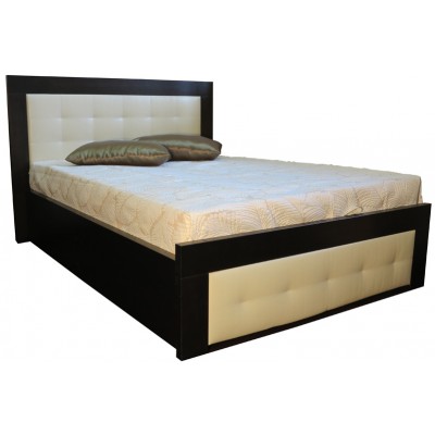 Кровать Флоренция Спальное место 1600х2000 Кровать Флоренция Спальное место 1600х2000