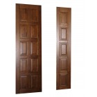 Дверной блок 700*2000 и Добор 342*2000 Дверной блок Тип-9 Размер:700х2000 цена