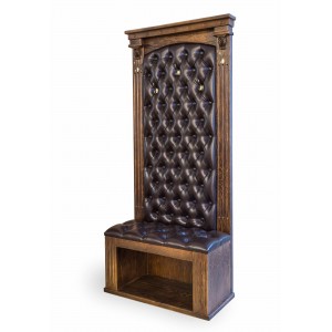 "Состаренная прихожая " Цена за 1 шт