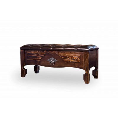 Скамья "Саксония МП" Цена за 1 шт Скамья "Саксония МП" Цена за 1 шт