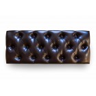 Скамья "Саксония МП" Цена за 1 шт Лавка Саксония с ящиком