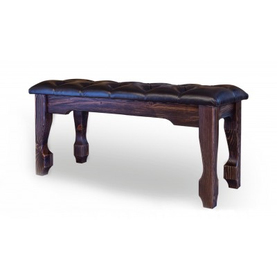 Скамья "Саксония М" Цена за 1 шт Скамья "Саксония М" Цена за 1 шт