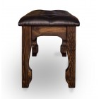 Скамья "Саксония М" Цена за 1 шт Лавка Саксония