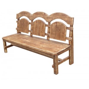 Скамья"Бавария-3" Цена за 1 шт