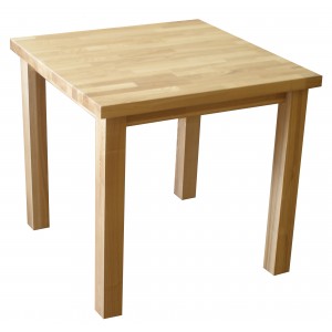 Стол "Классик" 800 х 800