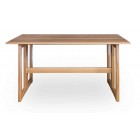 Стол "Парта" раскладной 1500 х 450 (1500 х 900) Стол "Парта" раскладной 1500 х 450 (1500 х 900)