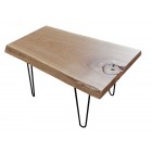 Стол Журнальный лофт 500 х 800 х h450 Стол Журнальный лофт 500 х 800 х h450