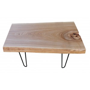 Стол Журнальный лофт 500 х 800 х h450