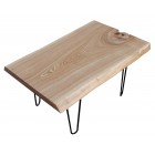 Стол Журнальный лофт 500 х 800 х h450 Стол эко журнальный "Лофт"