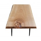 Стол Журнальный лофт 500 х 800 х h450 Стол эко журнальный "Лофт"