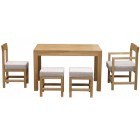 Стол, табурет, стул, кресло - "Палермо" Стол "Палермо" 1200 х 800