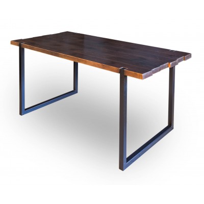 Стол "Состаренный Лофт" 1600х800 Стол "Состаренный Лофт" 1600х800