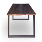 Стол "Состаренный Лофт" 1600х800 Стол "Состаренный Лофт" 1600х800