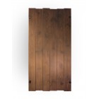 Стол "Состаренный Лофт" 1600х800 Стол "Состаренный Лофт" 1600х800