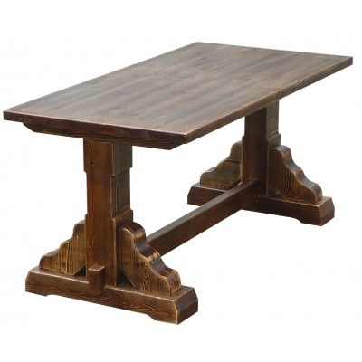 Стол "Баскервиль"                               .                          1500 х 750 