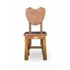 Стул "Хуторок-2" Цена за 1 шт Стул "Хуторок-2" Цена за 1 шт