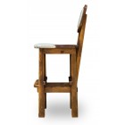 Стул "Хуторок-2" барный арт.СТ-206 Цена за 1 шт Стул "Хуторок-2" барный арт.СТ-206 Цена за 1 шт