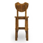 Стул "Хуторок-2" барный арт.СТ-206 Цена за 1 шт Стул "Хуторок-2" барный арт.СТ-206 Цена за 1 шт