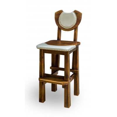 Стул "Хуторок-2" барный арт.СТ-206 Цена за 1 шт Стул "Хуторок-2" барный арт.СТ-206 Цена за 1 шт