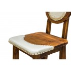 Стул "Хуторок-2" барный арт.СТ-206 Цена за 1 шт Стул "Хуторок-2" барный арт.СТ-206 Цена за 1 шт