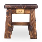 Табурет"Хуторочек"                           Цена за 1 шт