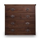 Комод"Состаренный" Цена за 1 шт Комод"Состаренный" Цена за 1 шт