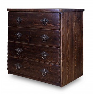 Комод"Состаренный" Цена за 1 шт