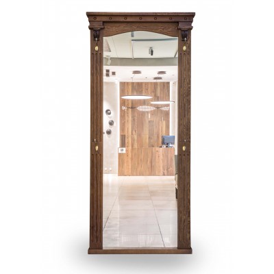 "Состаренное зеркало" (настенное) Цена за 1 шт. "Состаренное зеркало" (настенное) Цена за 1 шт.