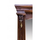 "Состаренное зеркало" (настенное) Цена за 1 шт. Зеркало состаренное