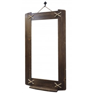 Зеркало "Состаренное" Цена за 1 шт